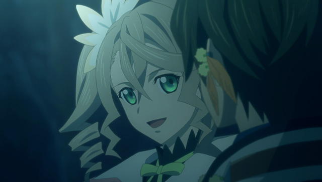 TVアニメ『テイルズ オブ ゼスティリア ザ クロス』第11話「戦争」より場面カット到着-23