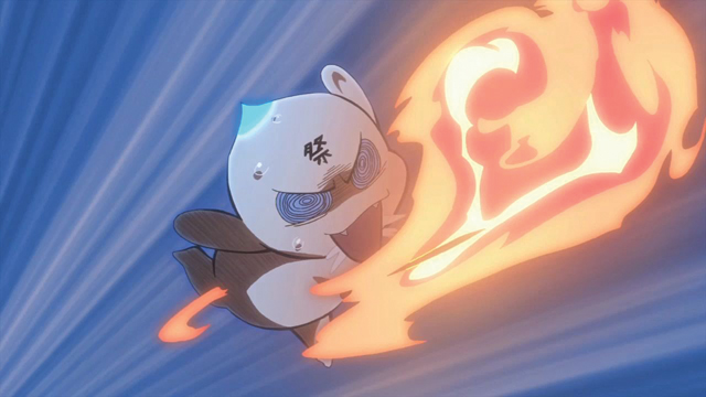 TVアニメ『ベルセルク』第12話「すがるもの、もがくもの」より場面カット到着の画像-4