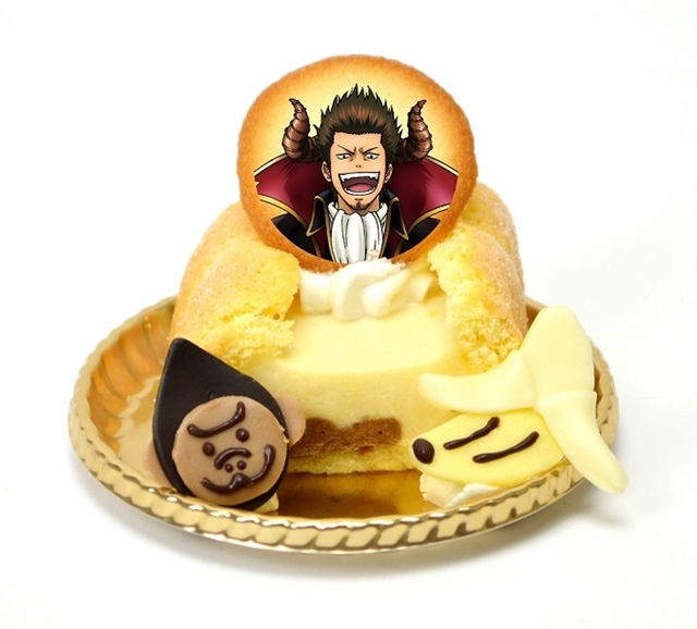 参加者はゴリラ限定!? 「銀魂ハロウィーンゴリフェス!2016」が10月1日からJ-WORLDにて開催!-7