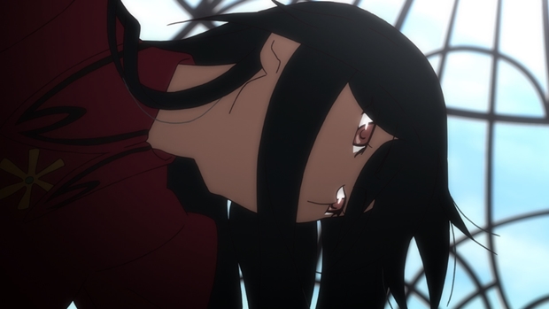 OVA『クビキリサイクル 青色サヴァンと戯言遣い』第2弾トレーラーでOP主題歌初解禁! 新規カットやキャラボイスも公開-2