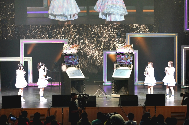 過去の名作から最新の人気作品まで、さまざまなKADOKAWAアニメ音楽の夢の饗宴！　ライブイベント「かどみゅ」レポート-9