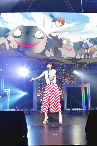 過去の名作から最新の人気作品まで、さまざまなKADOKAWAアニメ音楽の夢の饗宴！　ライブイベント「かどみゅ」レポート-13