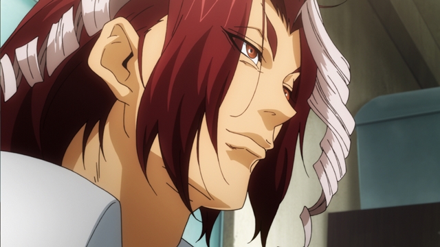 ラグビーを題材にした史上初のTVアニメ『ALL OUT!!』の第1話場面カット解禁!-4