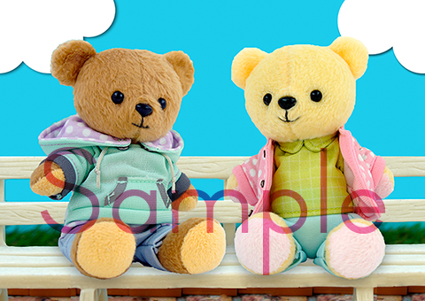 ねこ田米蔵先生の「酷くしないで6」新刊&眠傘くまめいと付きアニメイト限定セットが発売!-3