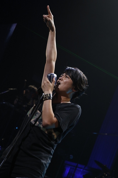 下野紘さんSPステージ「ONE CHANCE」は、リンボーダンス・コント・ライブと盛りだくさん!?　公式レポートで当日の模様を大公開-4