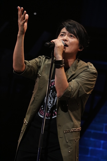 下野紘さんSPステージ「ONE CHANCE」は、リンボーダンス・コント・ライブと盛りだくさん!?　公式レポートで当日の模様を大公開