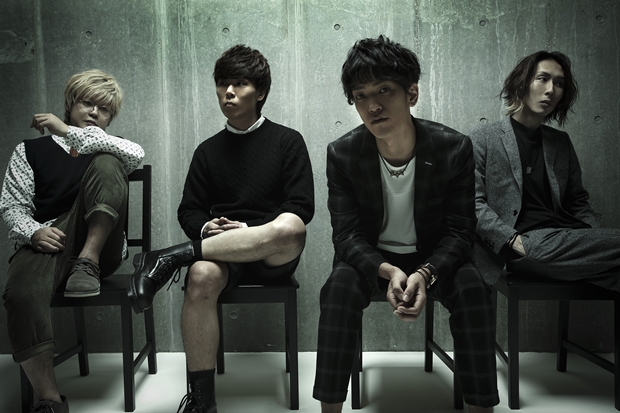 TVアニメ『文豪ストレイドッグス』第2クール、ラックライフが歌うEDテーマシングルのジャケット・MVが解禁-1