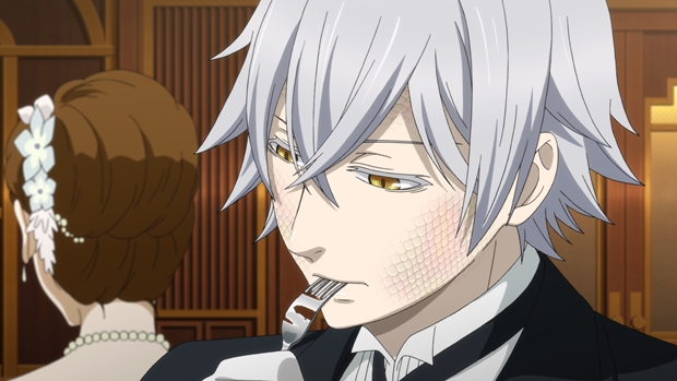 劇場版 黒執事 Boa 追加声優 第2弾pvが解禁 アニメイトタイムズ