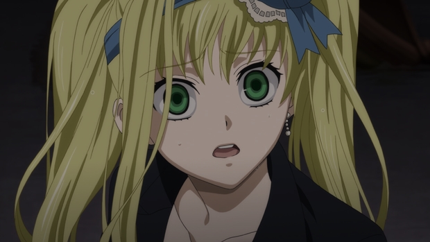 劇場版 黒執事 Boa 追加声優 第2弾pvが解禁 アニメイトタイムズ