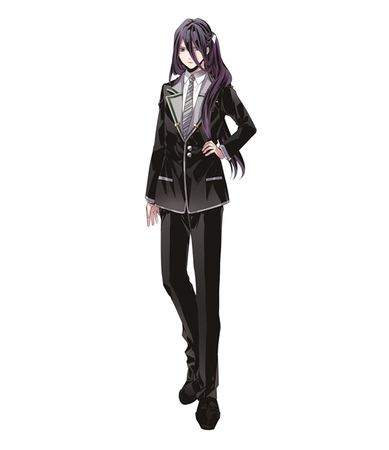 江口拓也さん、KENNさんら出演!美麗イラストと萌えポイント多数!『マジカルデイズ the Brats' Parade』のリリースを待ち切れない!-11