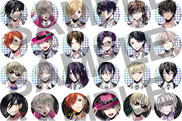 江口拓也さん、KENNさんら出演!美麗イラストと萌えポイント多数!『マジカルデイズ the Brats' Parade』のリリースを待ち切れない!-12