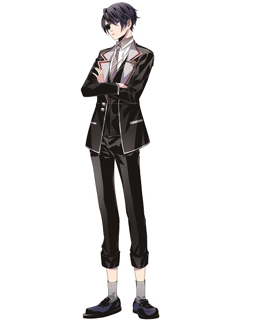 CV：増田俊樹さんに梶裕貴さん！　あなたと相性抜群なのはどのキャラ？　女性向けアプリ「マジカルデイズ The Brats' Parade」キャラクター診断【1年生編】-4