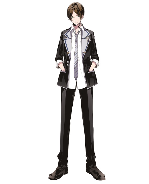 CV：増田俊樹さんに梶裕貴さん！　あなたと相性抜群なのはどのキャラ？　女性向けアプリ「マジカルデイズ The Brats' Parade」キャラクター診断【1年生編】-5