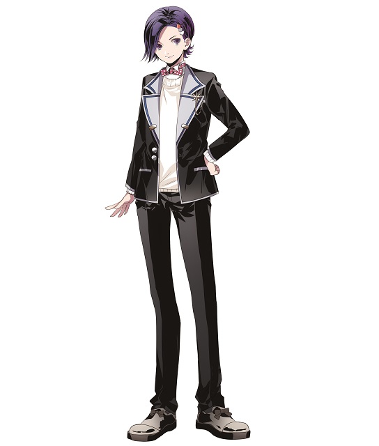 CV：増田俊樹さんに梶裕貴さん！　あなたと相性抜群なのはどのキャラ？　女性向けアプリ「マジカルデイズ The Brats' Parade」キャラクター診断【1年生編】-6