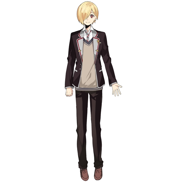 CV：増田俊樹さんに梶裕貴さん！　あなたと相性抜群なのはどのキャラ？　女性向けアプリ「マジカルデイズ The Brats' Parade」キャラクター診断【1年生編】-3