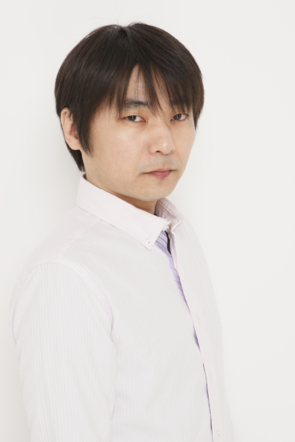 アニメ『チェンクロ』新キャラクター・アラム役を山下大輝さんが演じることが決定！ 新ビジュアルも公開！