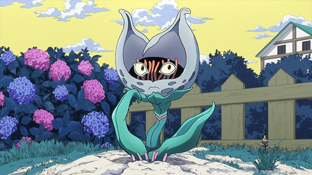 TVアニメ『ジョジョの奇妙な冒険 ダイヤモンドは砕けない』第30話「猫は吉良吉影が好き」より先行場面カット到着-6