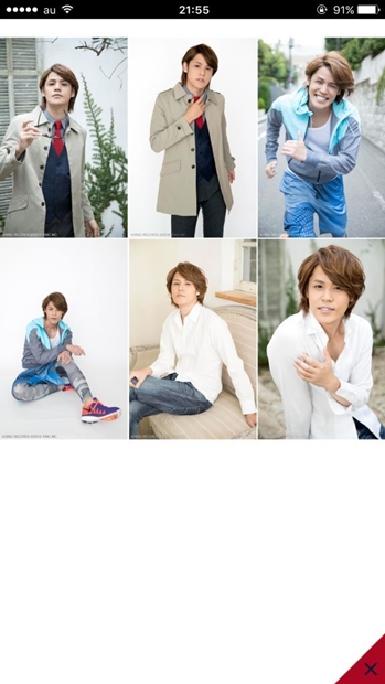 宮野真守さん応援パック「じょいまも5」が、アプリ『きせかえ音楽プレイヤー』に登場!? 撮り下ろしボイスや写真集などを収録-2