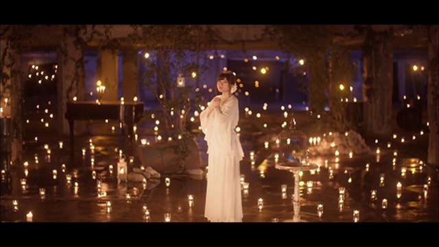 声優・水瀬いのりさん3rdシングル「Starry Wish」ミュージックビデオのフルサイズ版が公開に