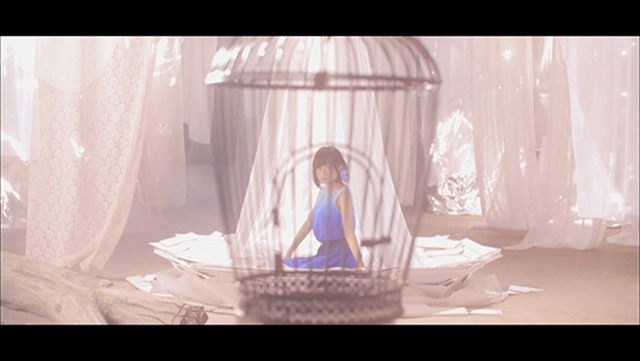 声優・水瀬いのりさん3rdシングル「Starry Wish」ミュージックビデオのフルサイズ版が公開にの画像-2