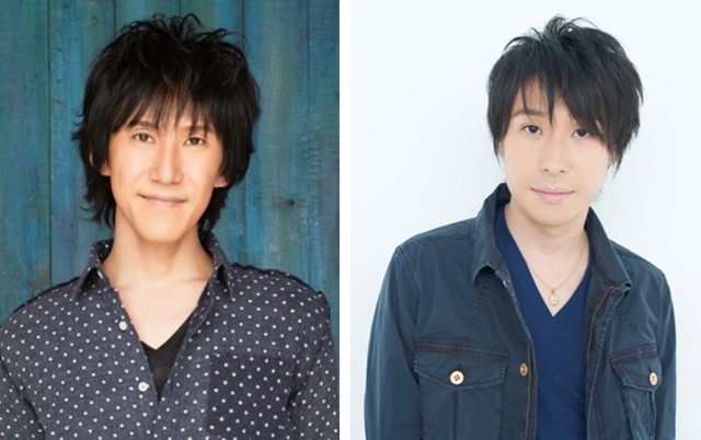 人気声優番組「下野紘の目覚めしもの」に浪川大輔さん・谷山紀章さん・森久保祥太郎さんのゲスト出演が決定！ DVD発売＆イベント開催も-3