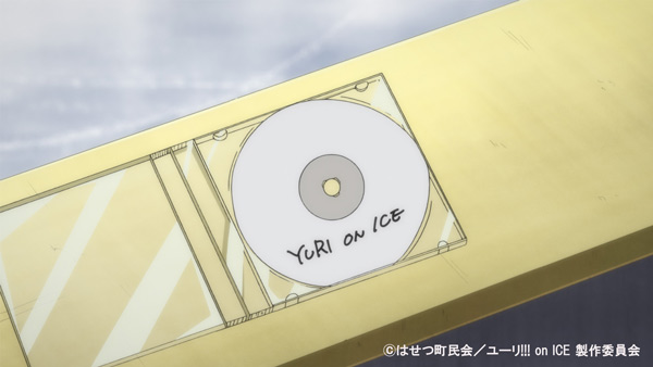 TVアニメ『ユーリ!!! on ICE』第4話振り返り：勇利がヴィクトルにキレた!? プログラム完成までの試練-10