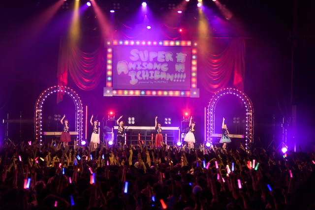 2年ぶりにオールキャストが集結！　「Super Anisong Ichiban!!!! presented by HoriPro in ディファ有明」ライブレポート-18