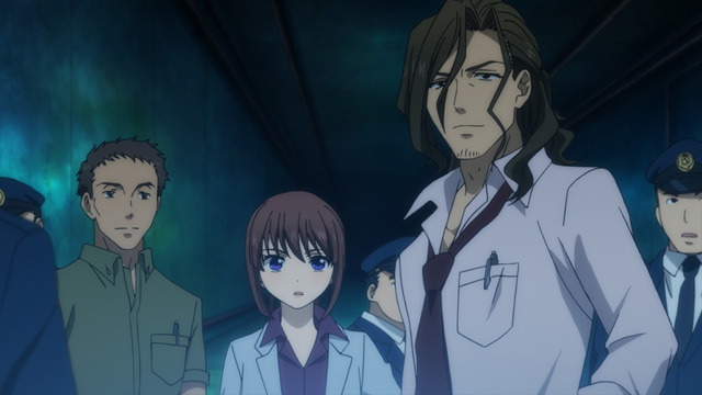 TVアニメ『TRICKSTER -江戸川乱歩「少年探偵団」より-』第5話「蜘蛛の糸」場面カットが到着！-7