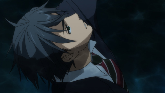 TVアニメ『TRICKSTER -江戸川乱歩「少年探偵団」より-』第5話「蜘蛛の糸」場面カットが到着！-2