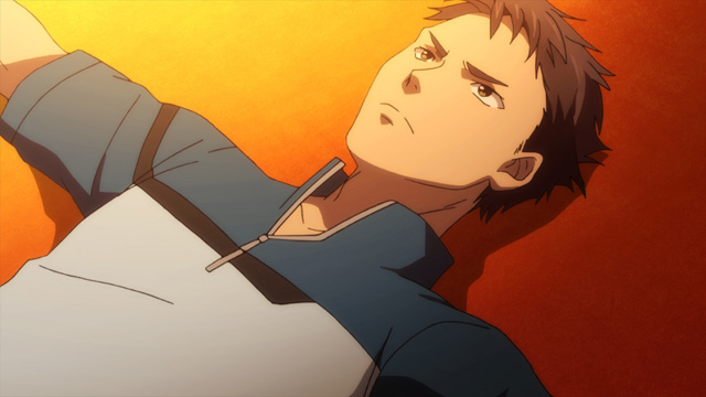 TVアニメ『TRICKSTER -江戸川乱歩「少年探偵団」より-』第5話「蜘蛛の糸」場面カットが到着！-11