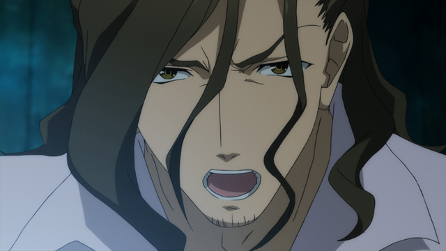 TVアニメ『TRICKSTER -江戸川乱歩「少年探偵団」より-』第5話「蜘蛛の糸」場面カットが到着！-13