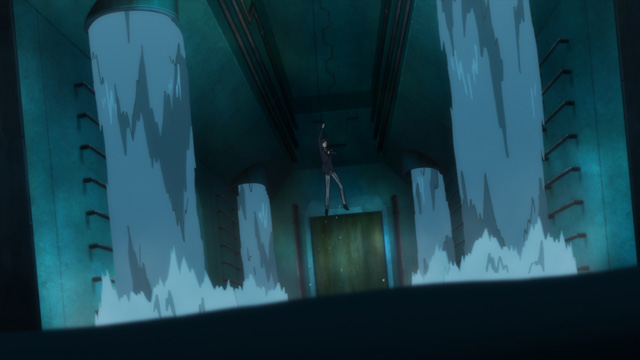 TVアニメ『TRICKSTER -江戸川乱歩「少年探偵団」より-』第5話「蜘蛛の糸」場面カットが到着！-25