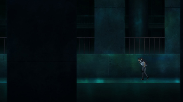 TVアニメ『TRICKSTER -江戸川乱歩「少年探偵団」より-』第5話「蜘蛛の糸」場面カットが到着！-26