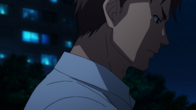 TVアニメ『TRICKSTER -江戸川乱歩「少年探偵団」より-』第5話「蜘蛛の糸」場面カットが到着！-21