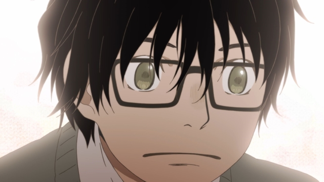 TVアニメ『3月のライオン』第5話よりあらすじ＆先行場面カットが到着！桐山の過去が蘇る-5