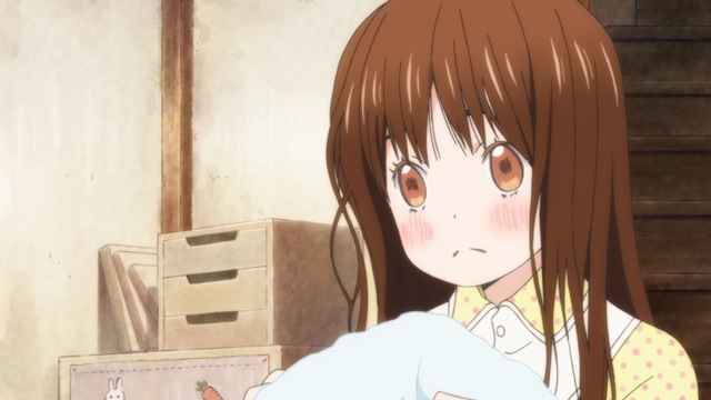 TVアニメ『3月のライオン』第5話よりあらすじ＆先行場面カットが到着！桐山の過去が蘇る-6