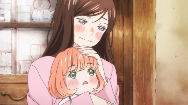 TVアニメ『3月のライオン』第5話よりあらすじ＆先行場面カットが到着！桐山の過去が蘇る-7