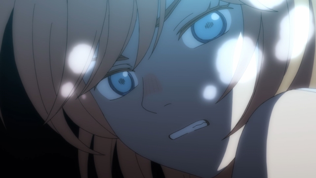 TVアニメ『3月のライオン』第5話よりあらすじ＆先行場面カットが到着！桐山の過去が蘇る-8