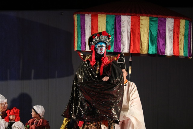 AGF2016の裏側でコスプレ文化×日本の伝統装束がコラボレーション！　池袋の町を舞台に舞い躍る！-28
