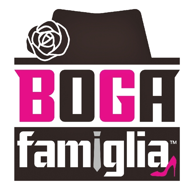 大坪由佳さんと東内マリ子さんのコンビがお届けするラジオ番組が配信開始！　その名も「BOGAfamiglia-ボガファミリア-」！