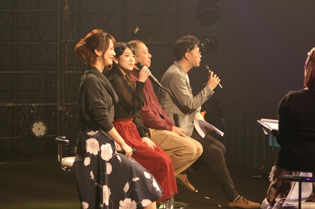 瀬戸麻沙美さん、田上真里奈さんらが地元トークで大盛り上がり！　「北九州ポップカルチャーフェスティバル」の『ポッピンQ』ステージ公式レポ