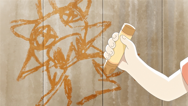 TVアニメ『うどんの国の金色毛鞠』より、第7話「栗林公園」の先行場面カットが到着！