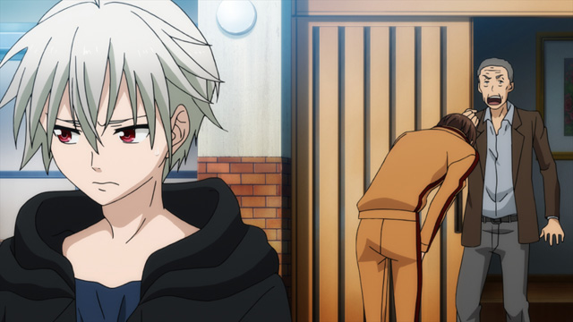 TVアニメ『TRICKSTER -江戸川乱歩「少年探偵団」より-』第6話「余暇の散歩者」場面カットが到着！-7