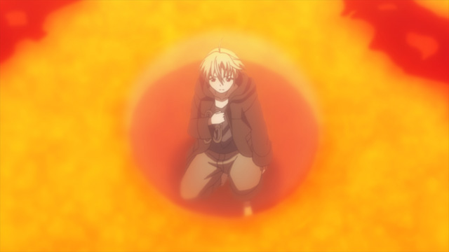 TVアニメ『TRICKSTER -江戸川乱歩「少年探偵団」より-』第6話「余暇の散歩者」場面カットが到着！-9