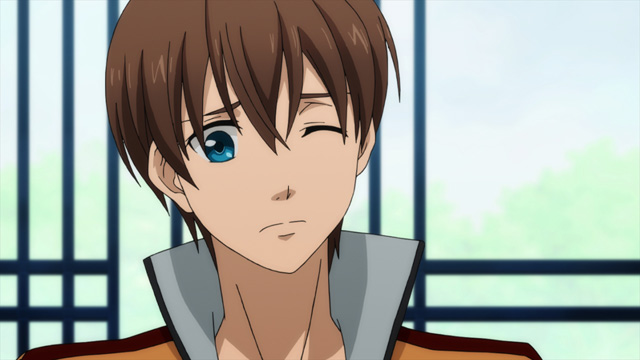 TVアニメ『TRICKSTER -江戸川乱歩「少年探偵団」より-』第6話「余暇の散歩者」場面カットが到着！-14