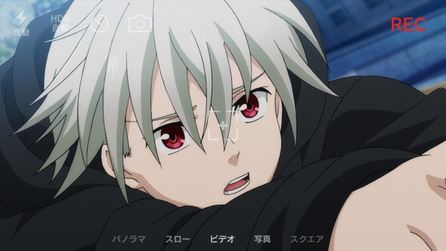 TVアニメ『TRICKSTER -江戸川乱歩「少年探偵団」より-』第6話「余暇の散歩者」場面カットが到着！-15