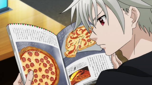 TVアニメ『TRICKSTER -江戸川乱歩「少年探偵団」より-』第6話「余暇の散歩者」場面カットが到着！-11