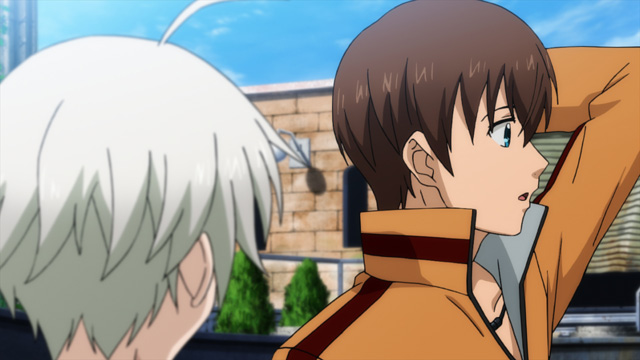 TVアニメ『TRICKSTER -江戸川乱歩「少年探偵団」より-』第6話「余暇の散歩者」場面カットが到着！-18