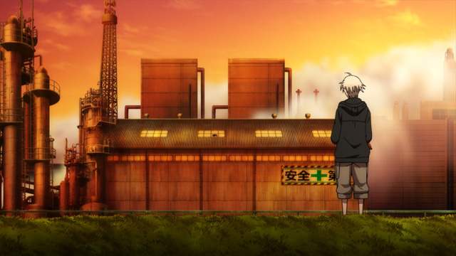 TVアニメ『TRICKSTER -江戸川乱歩「少年探偵団」より-』第6話「余暇の散歩者」場面カットが到着！-24