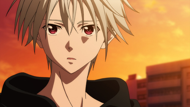 TVアニメ『TRICKSTER -江戸川乱歩「少年探偵団」より-』第6話「余暇の散歩者」場面カットが到着！-25